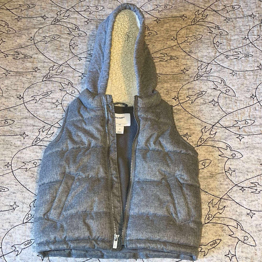 Vest